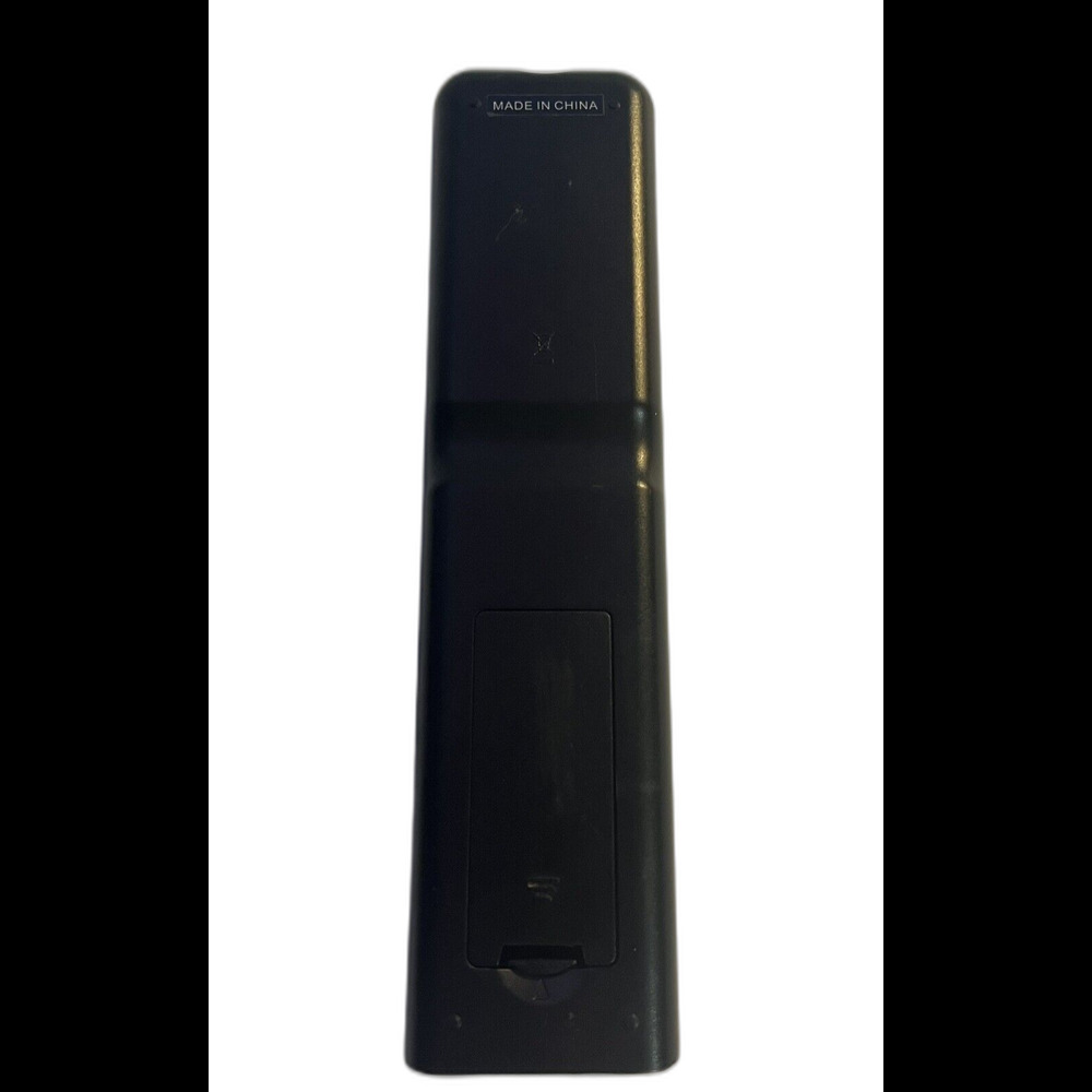 Original JVC RM-C3015 TV/DVD Replacement Black Remote Control Tested - Picture 6 of 7